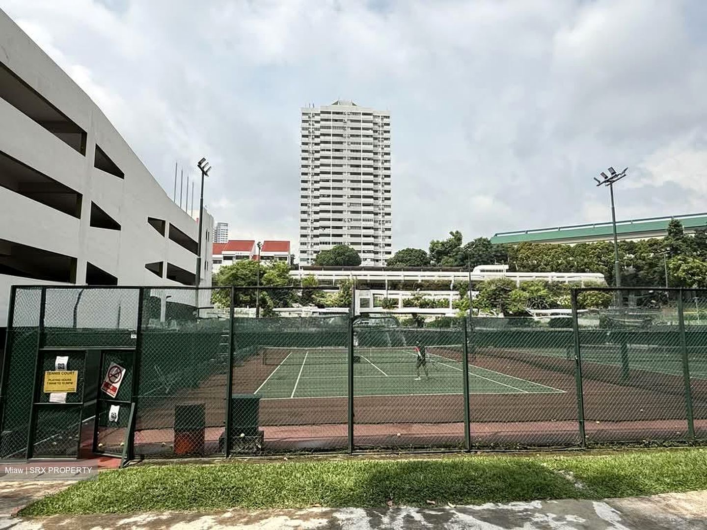 Braddell View (D20), Apartment #583935111